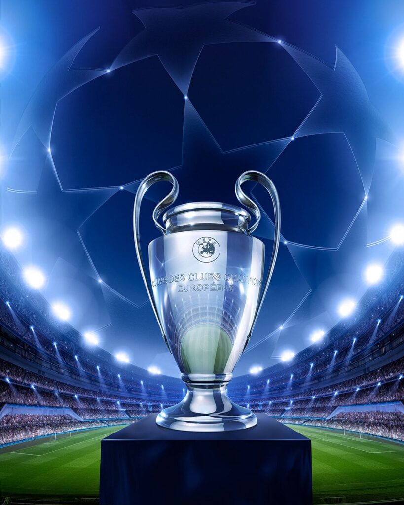 Prediksi Bola Parlay 3 Tim Liga Champions: Analisis untuk Tanggal 20 Agustus