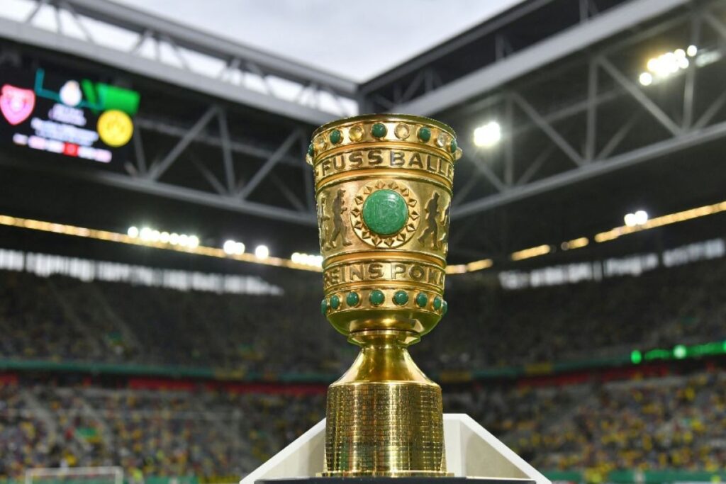 Prediksi Bola Parlay 3 Tim Liga Jerman: Analisis untuk Tanggal 23 Agustus 2025